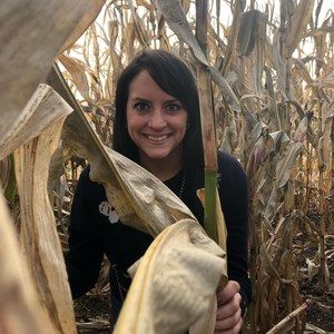 Meet your Posher, Brittany